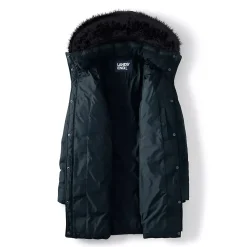Women's Down Winter Coat