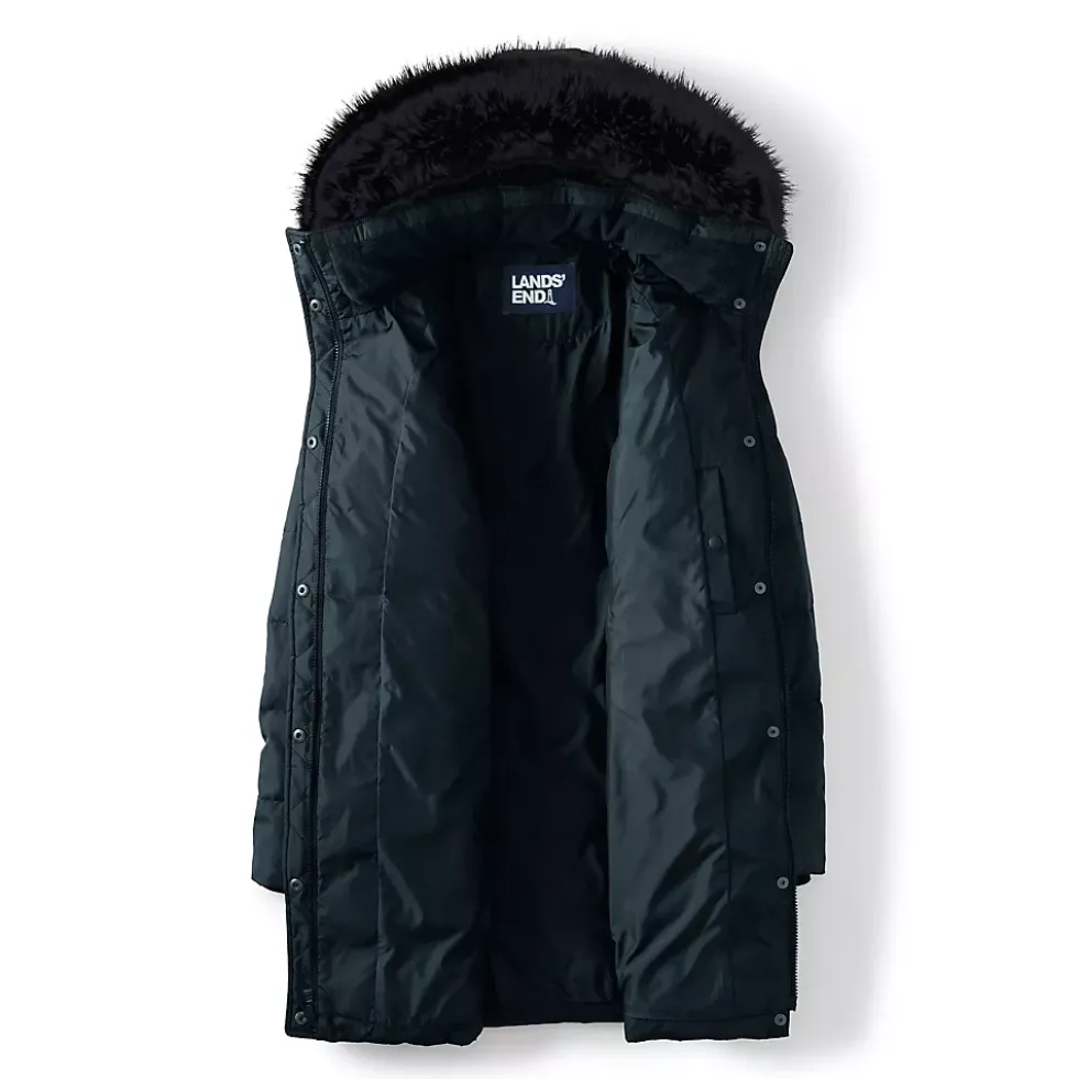 Women's Down Winter Coat