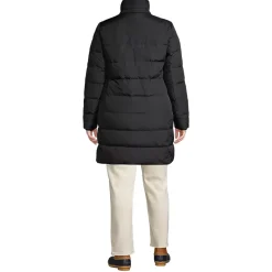 Women's Down Winter Coat