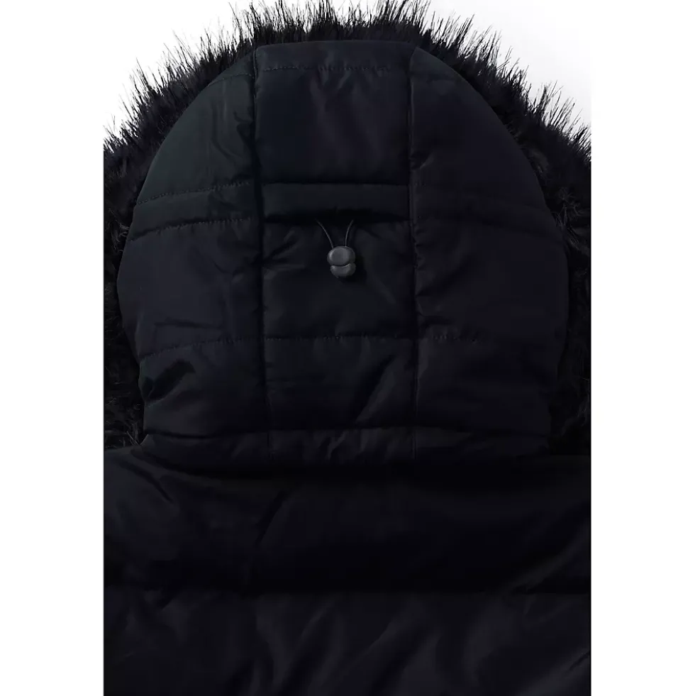 Women's Down Winter Coat