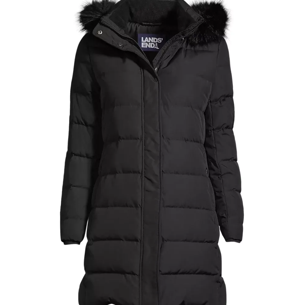 Women's Down Winter Coat
