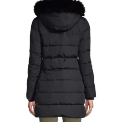 Women's Down Winter Coat