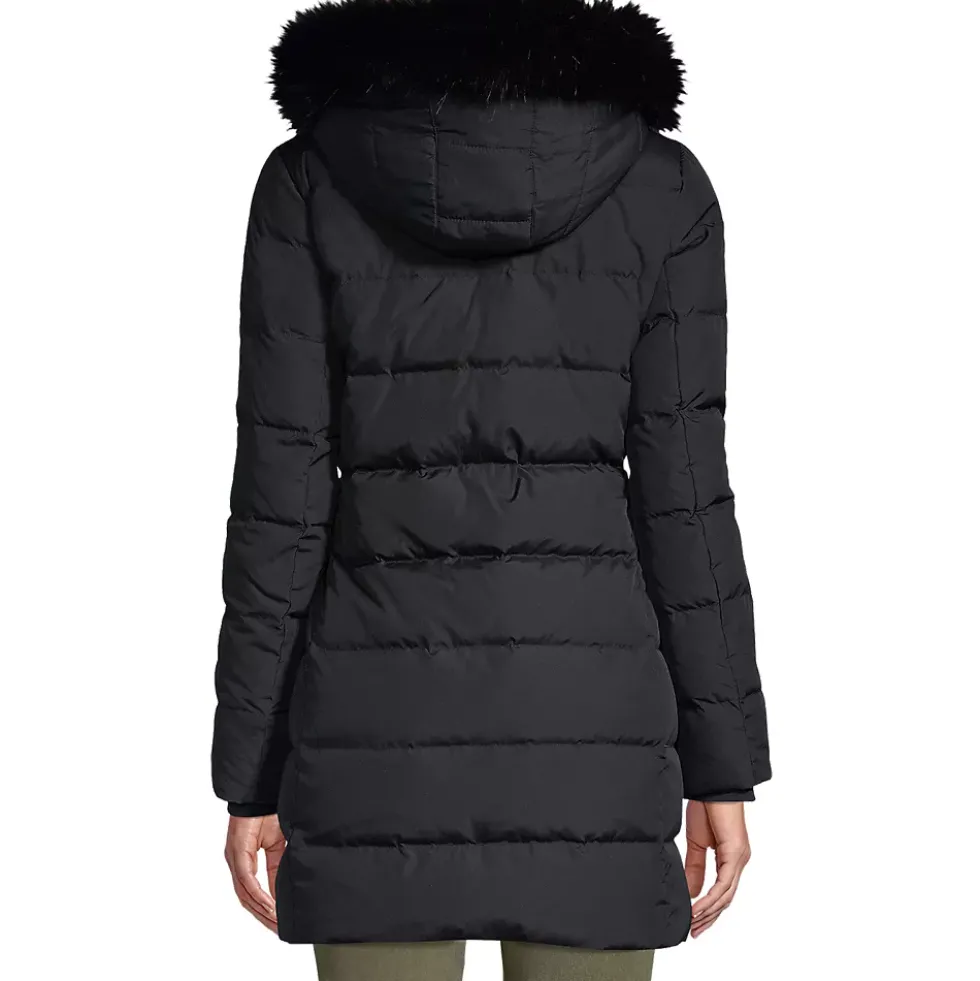 Women's Down Winter Coat