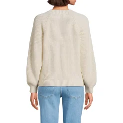 Women's Drifter Balloon Sleeve Sweater