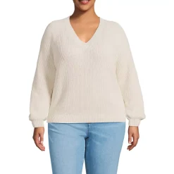Women's Drifter Balloon Sleeve Sweater