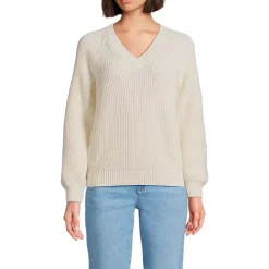 Women's Drifter Balloon Sleeve Sweater