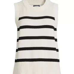 Women's Drifter Easy Vest Sweater