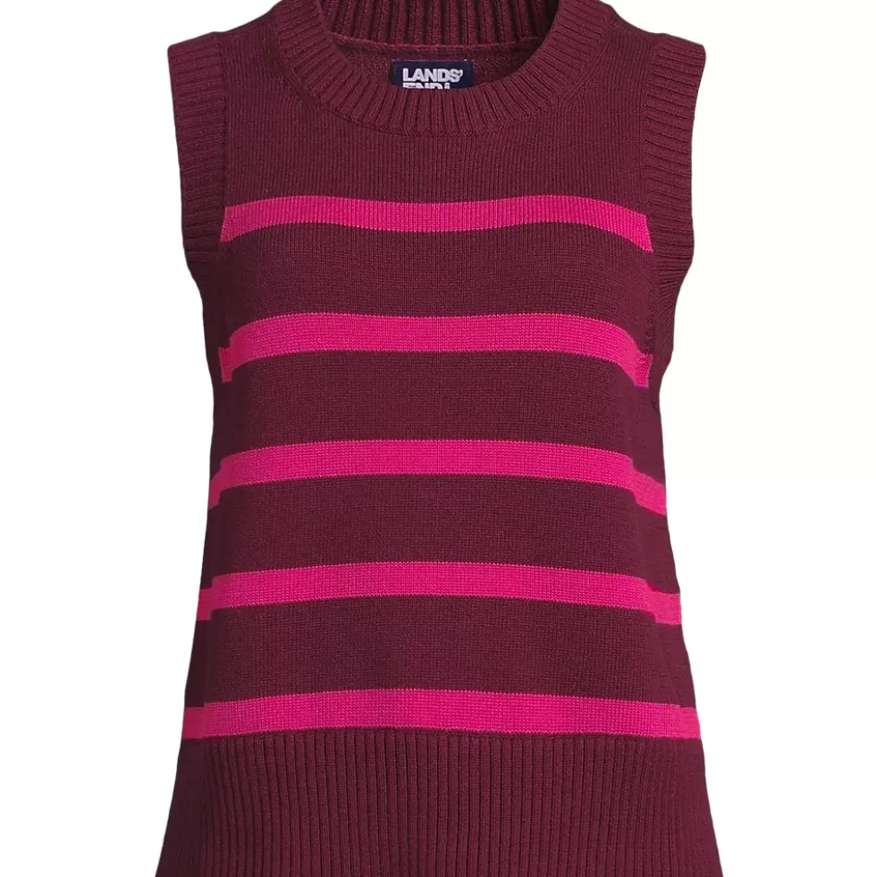 Women's Drifter Easy Vest Sweater