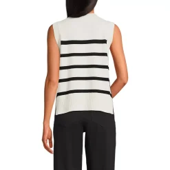 Women's Drifter Easy Vest Sweater