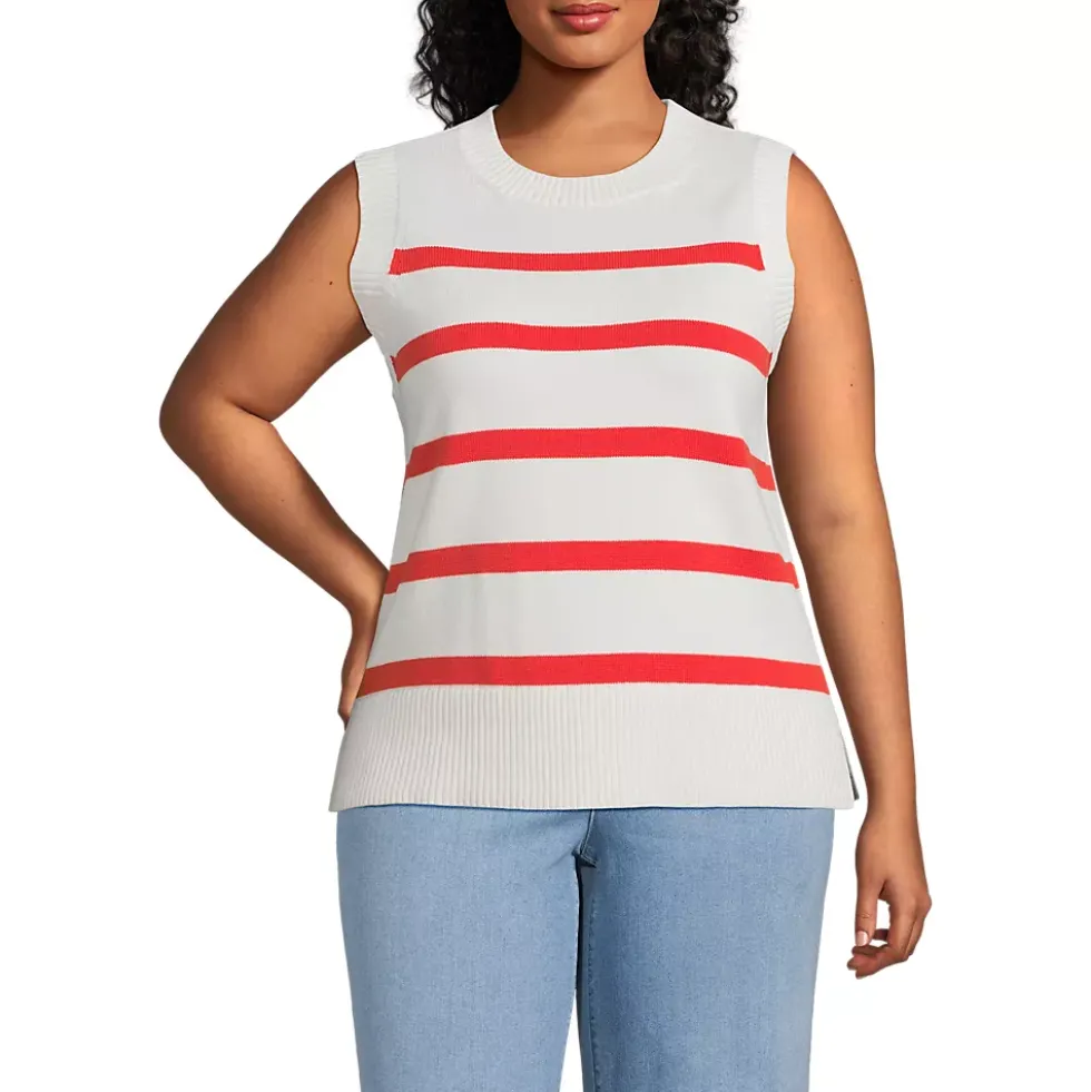 Women's Drifter Easy Vest Sweater