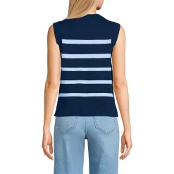 Women's Drifter Easy Vest Sweater