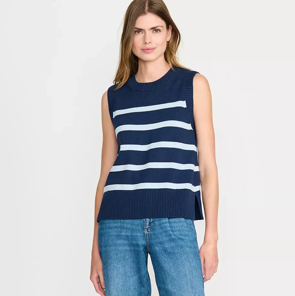 Women's Drifter Easy Vest Sweater