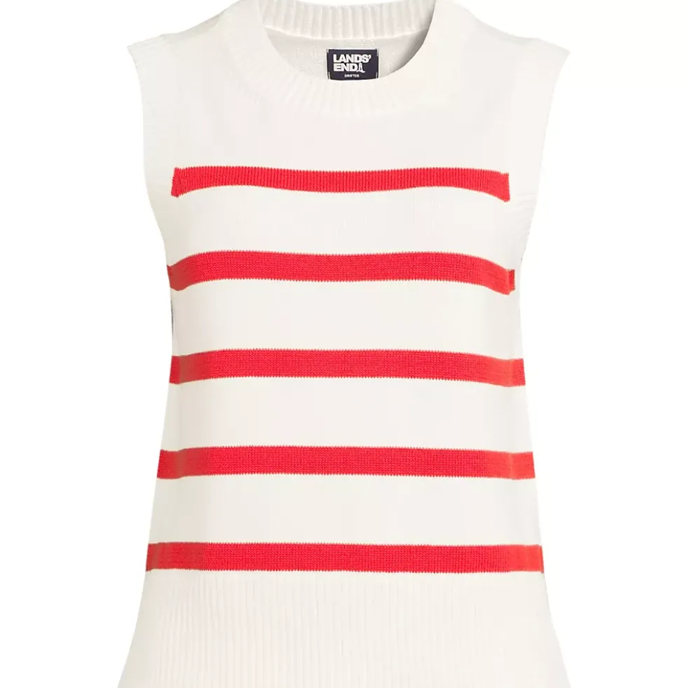 Women's Drifter Easy Vest Sweater
