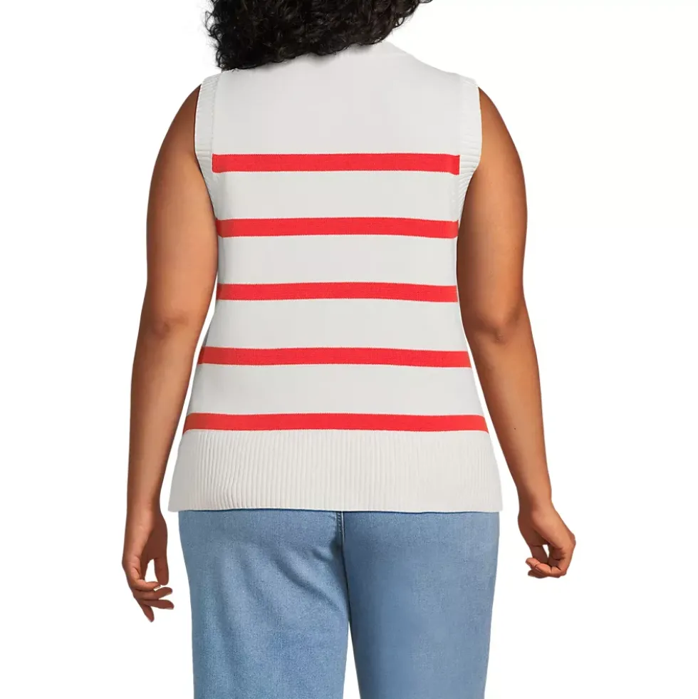 Women's Drifter Easy Vest Sweater