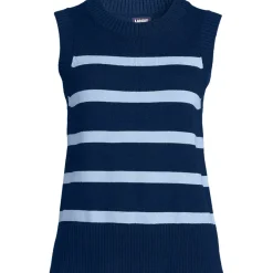Women's Drifter Easy Vest Sweater