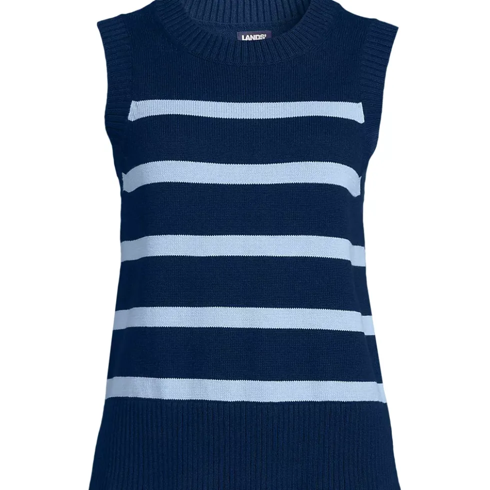 Women's Drifter Easy Vest Sweater