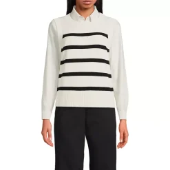 Women's Drifter Easy Vest Sweater