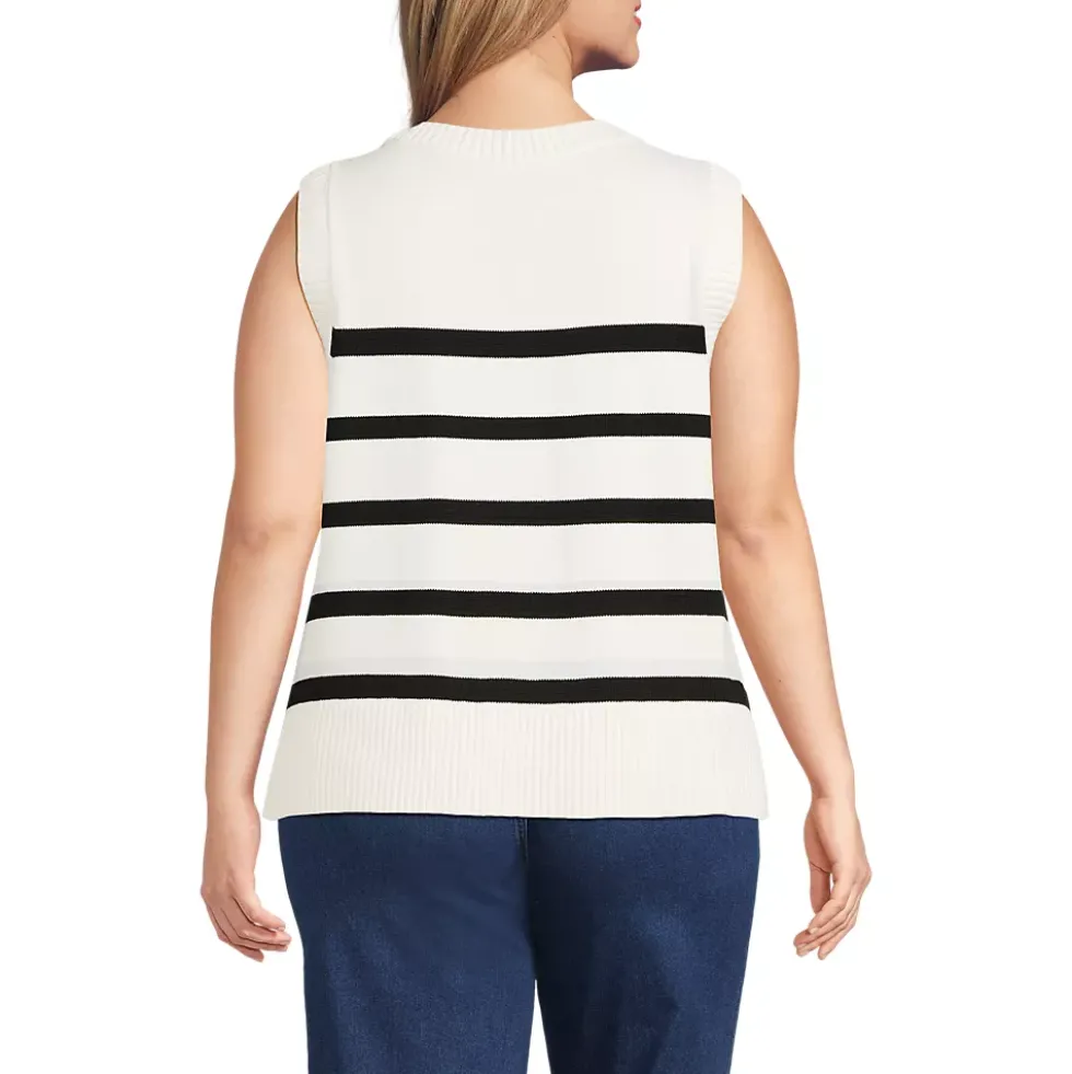 Women's Drifter Easy Vest Sweater
