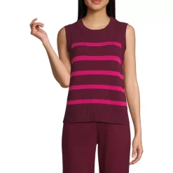 Women's Drifter Easy Vest Sweater