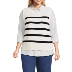 Women's Drifter Easy Vest Sweater