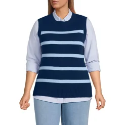 Women's Drifter Easy Vest Sweater
