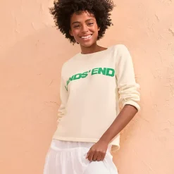 Women's Drifter Jacquard Crew Neck Sweater