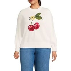 Women's Drifter Jacquard Sweater