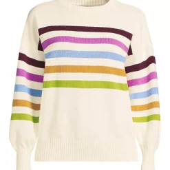 Women's Drifter Jersey Crewneck Sweater
