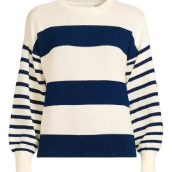 Women's Drifter Jersey Crewneck Sweater