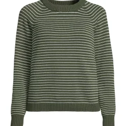 Women's Drifter Raglan Crew Sweater