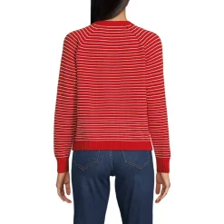 Women's Drifter Raglan Crew Sweater