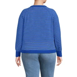 Women's Drifter Raglan Crew Sweater