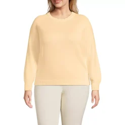 Women's Drifter Raglan Crew Sweater