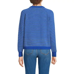 Women's Drifter Raglan Crew Sweater