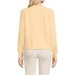 Women's Drifter Raglan Crew Sweater