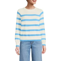 Women's Drifter Raglan Sleeve Easy Fit Sweater