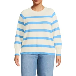 Women's Drifter Raglan Sleeve Easy Fit Sweater