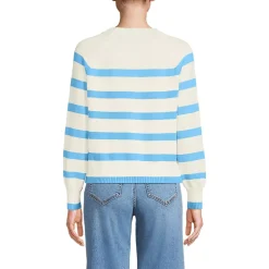 Women's Drifter Raglan Sleeve Easy Fit Sweater