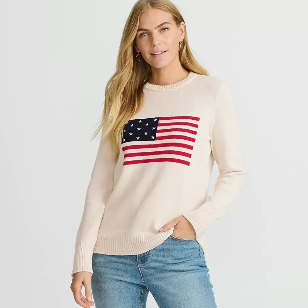 Women's Drifter Sweater