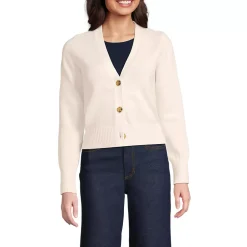 Women's Drifter Vneck Dress Cardigan Sweater