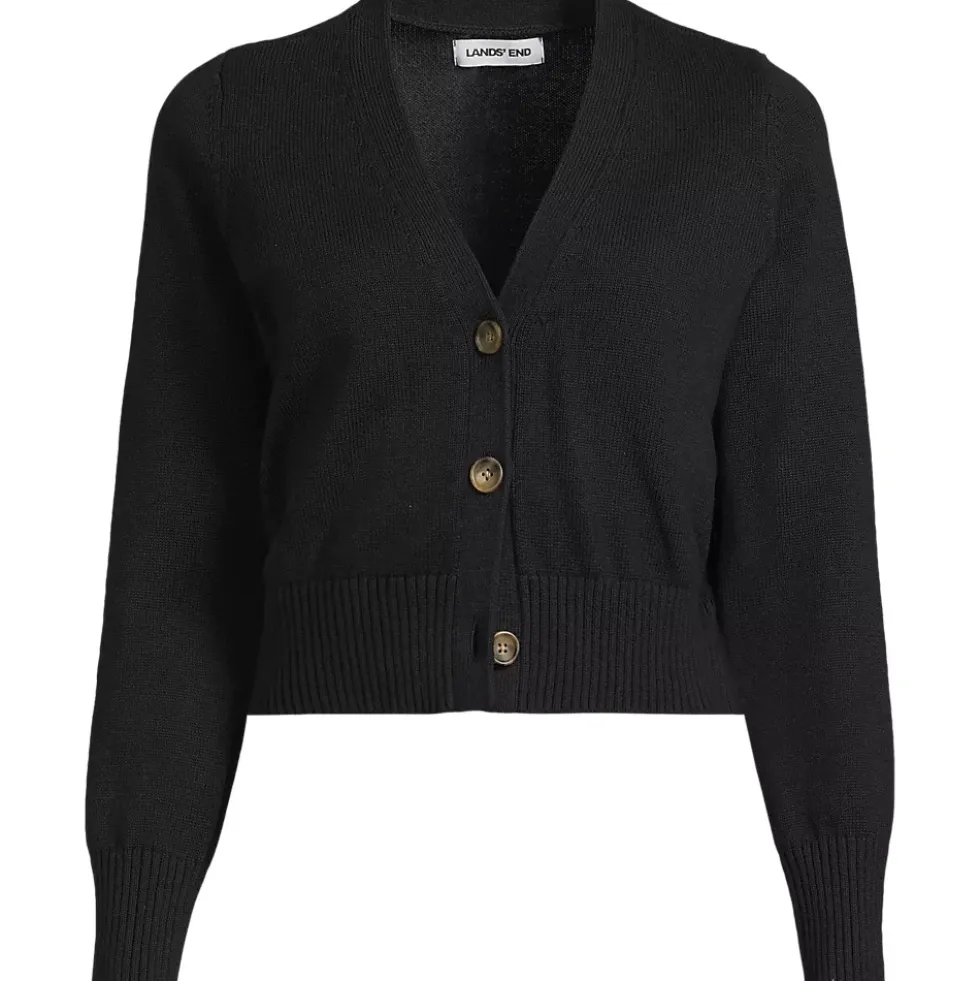Women's Drifter Vneck Dress Cardigan Sweater