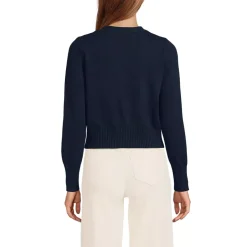 Women's Drifter Vneck Dress Cardigan Sweater