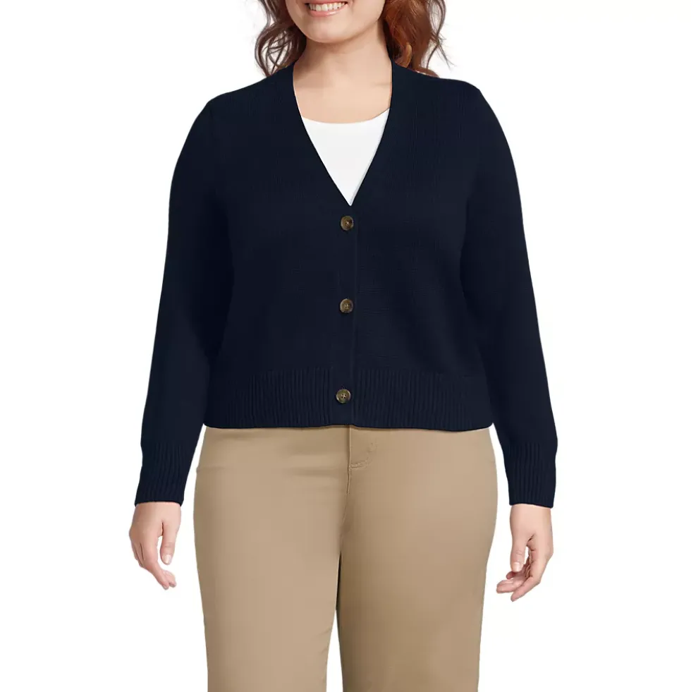 Women's Drifter Vneck Dress Cardigan Sweater