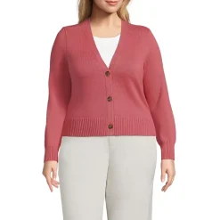 Women's Drifter Vneck Dress Cardigan Sweater