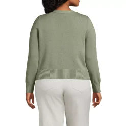 Women's Drifter Vneck Dress Cardigan Sweater
