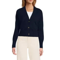 Women's Drifter Vneck Dress Cardigan Sweater