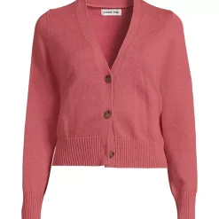 Women's Drifter Vneck Dress Cardigan Sweater