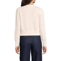 Women's Drifter Vneck Dress Cardigan Sweater