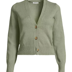Women's Drifter Vneck Dress Cardigan Sweater