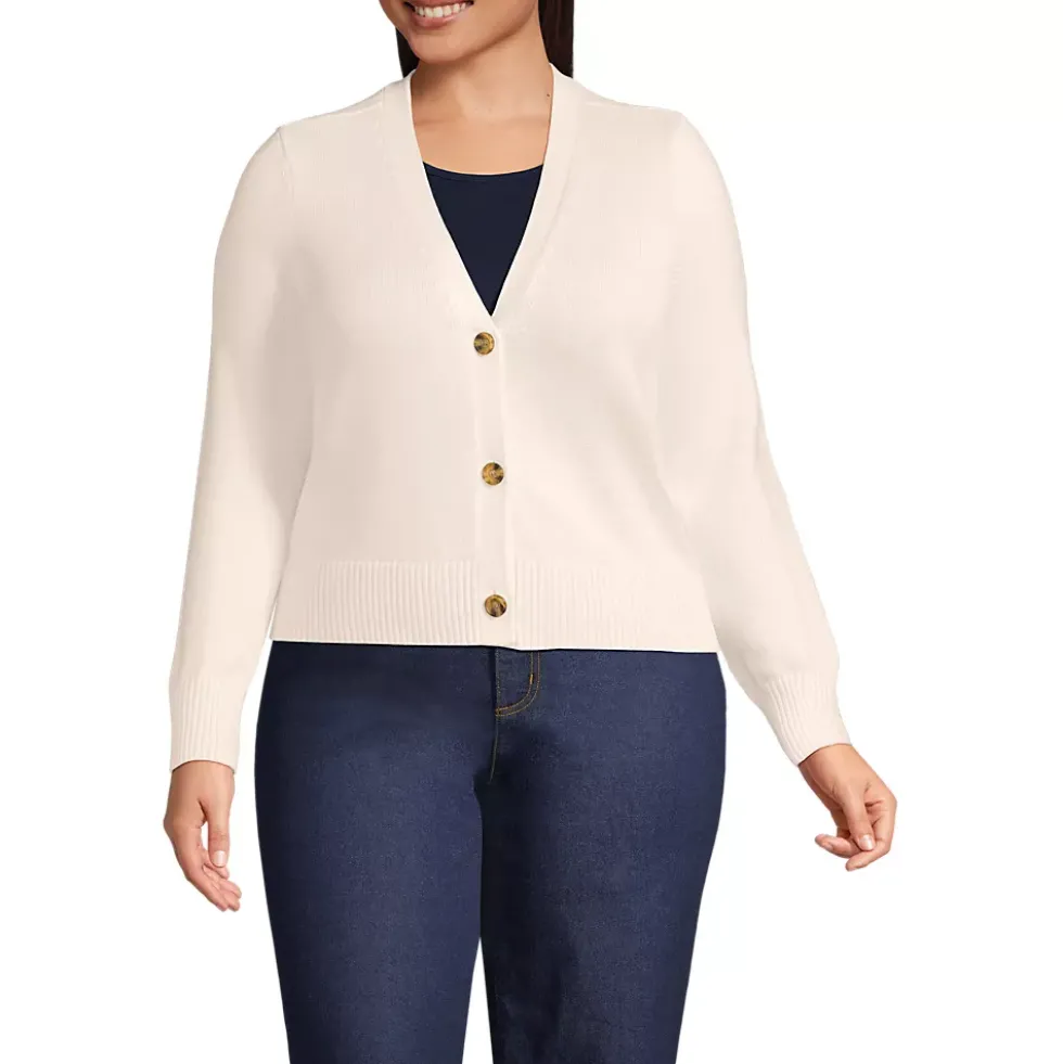 Women's Drifter Vneck Dress Cardigan Sweater